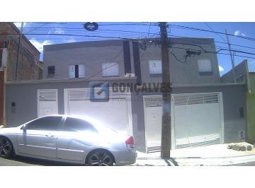 (21) · Sobrado Residencial 2 Suítes no Parque Novo Oratório, Santo André - R$ 426.000