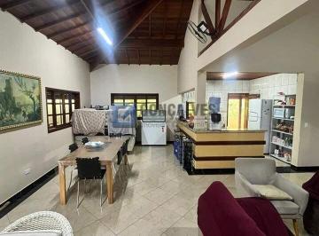 A (30) · Chácara Rural em ITU (Pinheirinho) – 4 Quartos, 1 Suíte, 15 Vagas, Venda R$1.200.000