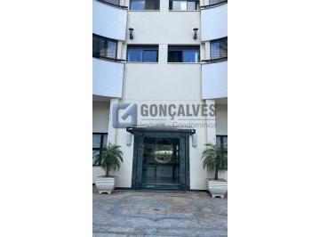 A (13) · Apartamento com 3 suítes, 2 vagas e 144 m² na Vila Assunção, Santo André – Venda
