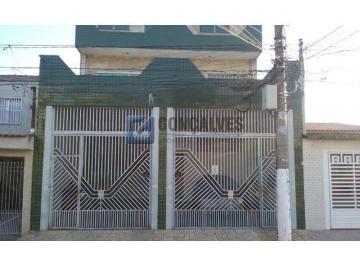 A (30) · Prédio Comercial à Venda em São Bernardo do Campo - Rudge Ramos (360m² Interna/Externa)