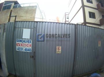 (6) · Terreno de 227,50 m² em Vila Euclides, São Bernardo do Campo – Residencial/Comercial