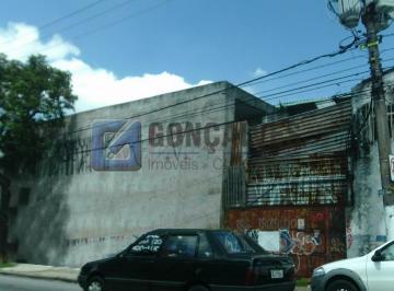 PTDC0011 · 2509, Terreno, à venda, à venda, 3.900.000,00,Campestre, Santo André,