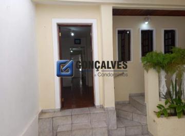 Casa · 123m² · 2 Quartos · 2 Vagas · Casa à venda em Jordanópolis, São Bernardo do Campo - 2 quartos, 2 vagas, frente