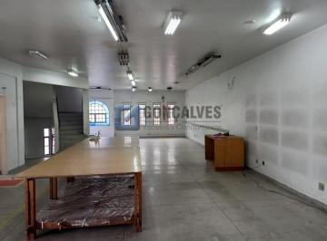 A (30) · Prédio Comercial à Venda em Jardim do Mar (São Bernardo do Campo) – 720 m², 6 Vagas