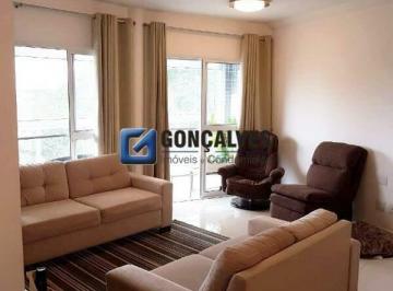 Apartamento · 149m² · 3 Quartos · 3 Vagas · Apartamento à venda no Centro de São Bernardo do Campo/SP, com 149,15m², 03 Dormitórios sendo 03 suí