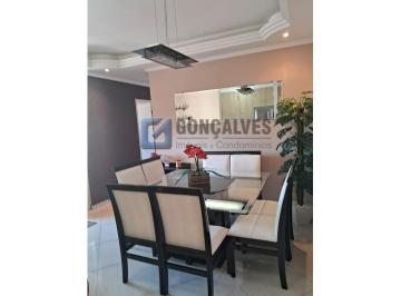 A (30) · 2197, Apartamento, à venda, à venda, 640.000,00,Vila Tupi, São Bernardo do Campo,3 quartos