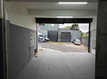 A (50) · Galpão Comercial à Venda em Vila Moraes, São Paulo – 1.400 m² com 2 Vagas
