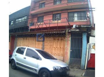 (5) · Salão Comercial 300 m² à venda em Paulicéia, São Bernardo do Campo – oportunidade única