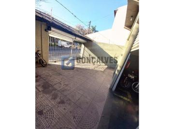 A (16) · Casa à venda em Jardim Utinga, Santo André – 3 quartos, 1 suíte, 3 vagas, porcelanato
