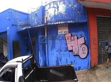 (6) · Terreno 78 mts² no Bairro Campestre em Santo André.
