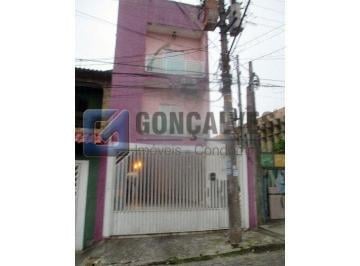 IMG_5845 · Apartamento de 2 Dormitórios com 1 Suíte, 2 Vagas – Vila Humaitá, Santo André