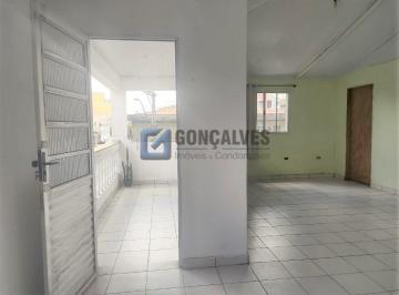 A (1) · Sobrado Residencial à Venda em Vila Marchi, SBC - 4 Quartos, 6 Vagas