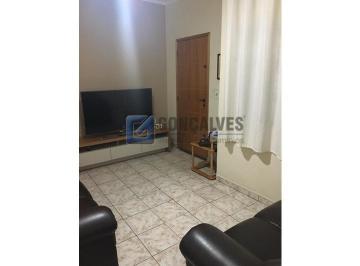 A (21) · Sobrado Residencial à Venda em Demarchi, SB Campo – 2 Quartos, 2 Vagas