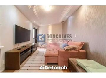 A (30) · 14895, Apartamento, para aluguel, para alugar, 5.121,00,Vila Alice, Santo André,3 quartos