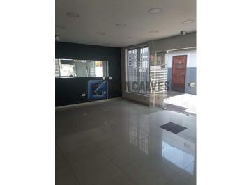 A (40) · Salão Comercial para Aluguel – 32 m² em Jardim do Mar, SBC