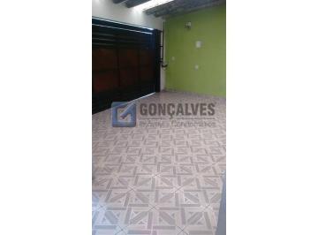 A (21) · Casa Residencial com 2 Quartos, 1 Suíte e 2 Vagas em Baeta Neves, SBCampo