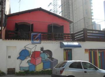 F61707I · Sobrado 3 Quartos com Suíte e 2 Vagas | Santo André (Jardim) – R$ 721.000,00