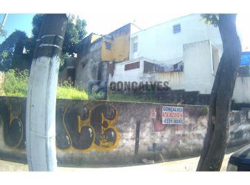 (20) · Terreno Comercial de 257 m² à venda em Rudge Ramos, São Bernardo do Campo