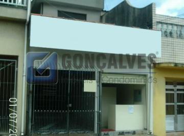 PTDC0020 · Sobrado à venda em Cidade São Jorge, Santo André – 2 quartos, 2 banhos, 1 vaga
