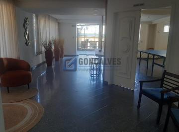 A (10) · Apartamento 3 dormitórios com suíte e 2 vagas em Santa Paula, São Caetano do Sul