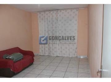 A (30) · Sobrado residencial à venda em Vila Marlene, SB Campo – 2 quartos, 1 vaga, 126 m² internos