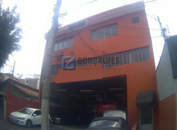 (10) · Prédio Comercial à venda em São Caetano do Sul (Santa Paula) – 505 m² de área interna, 306 m² de ter