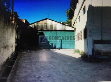 A (20) · Galpão Comercial à Venda em Alves Dias, São Bernardo do Campo – 1.900 m² de Área Total