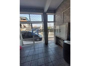 A (31) · Casa Residencial à Venda em Diadema (Taboão) – 100m², 1 vaga