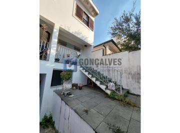 A (45) · Sobrado à venda no Anchieta, São Bernardo do Campo – 3 quartos, 4 vagas