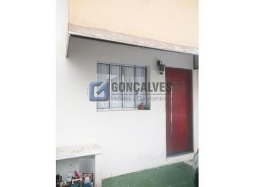A (25) · Sobrado à venda em Vila João Ramalho, Santo André – 2 quartos, 1 vaga