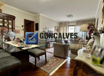 Apartamento · 96m² · 3 Quartos · 2 Vagas · Apartamento 3 Dormitórios com 1 Suíte | 96,47 m² | Baeta Neves, SBC