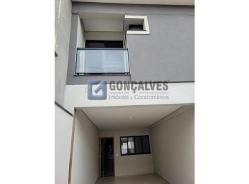 A (15) · Sobrado Residencial com 3 Suítes no Jardim Stella, Santo André – 2 Vagas, Sem Condomínio