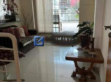 Casa · 150m² · 4 Vagas · Sobrado 04 dormitórios/suítes a venda - Santa Terezinha- em São Bernardo do Campo/SP
