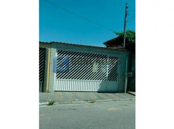 PTDC0008 · Casa à venda em Vila Camilópolis, Santo André – 3 quartos, 1 suíte, 2 vagas