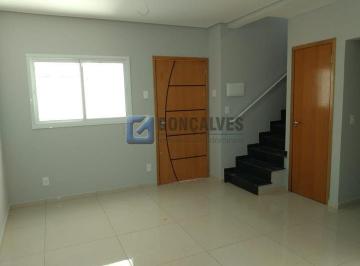 A (30) · Sobrado com 2 quartos e cobertura à venda na Vila Marina em Santo André/SP.