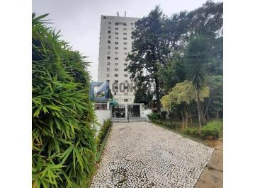 A (30) · Apartamento 3 Quartos à Venda em Jardim do Mar, SBC — 70 m² com Lazer Completo