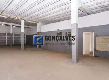 Comercial · 360m² · 14678, Galpão, para aluguel, para alugar, 8.000,00,Paulicéia, São Bernardo do Campo,