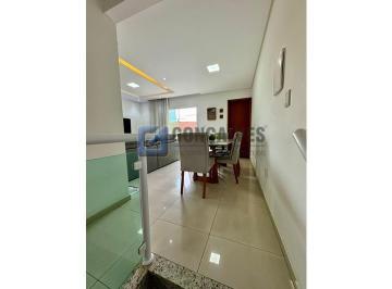 A (25) · Sobrado 3 dormitórios sendo 1 suite, 125 mts² na Vila Pires em Santo André.