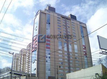 (28) · Sala 34 mts² no Bairro Paraíso em Santo André