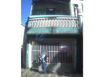(7) · Sobrado Residencial com 4 Quartos e Suíte no Jardim Campestre, SBC – 278 m²