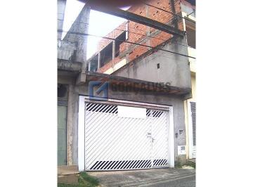 (30) · Sobrado Residencial em Alvarenga (SBCampo) – 160 m², 2 Quartos/2 Suítes, 6 Vagas