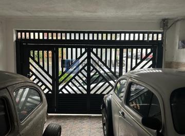 A (16) · Sobrado à venda em Vila Marchi, São Bernardo do Campo (SP) – 4 quartos, 2 vagas
