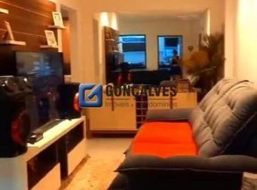Apartamento · 72m² · 2 Quartos · 2 Vagas · Apartamento no Bairro Santa Maria em São Caetano do Sul