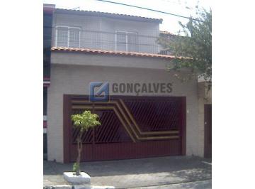 (24) · Sobrado à venda com 4 Quartos, 1 Suíte em São Bernardo do Campo (Bairro dos Casa)