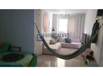 A (30) · Apartamento 2 Quartos com 2 Vagas em Rudge Ramos, São Bernardo do Campo – Pronto para Morar