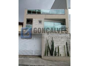 IMG_5908 · Sobrado Residencial com 2 suítes, 6 vagas e ótima localização em Santa Teresinha, Santo André – Vend