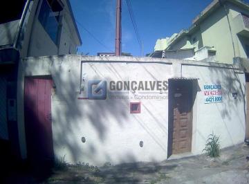 (9) · Terreno Comercial de 330 m² à venda em Santo André (Vila Floresta)