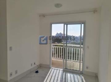 A (50) · 14692, Apartamento, para aluguel, para alugar, 2.300,00,Santa Terezinha, Santo André,2 quartos