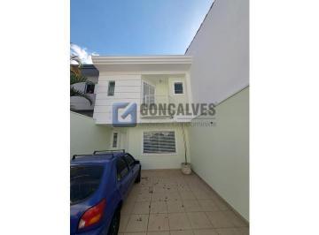 A (30) · Sobrado Comercial em São Bernardo do Campo (Baeta Neves) — 3 dormitórios, 2 vagas, espaço gourmet