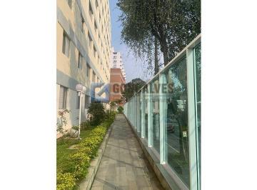 A (17) · Apartamento 2 Dormitórios, 58 m², Centro de São Bernardo do Campo – 1 Vaga